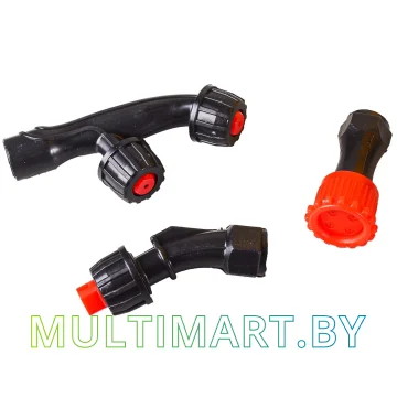 Опрыскиватель Huter SP-10AC (70/13/52) картинка 7